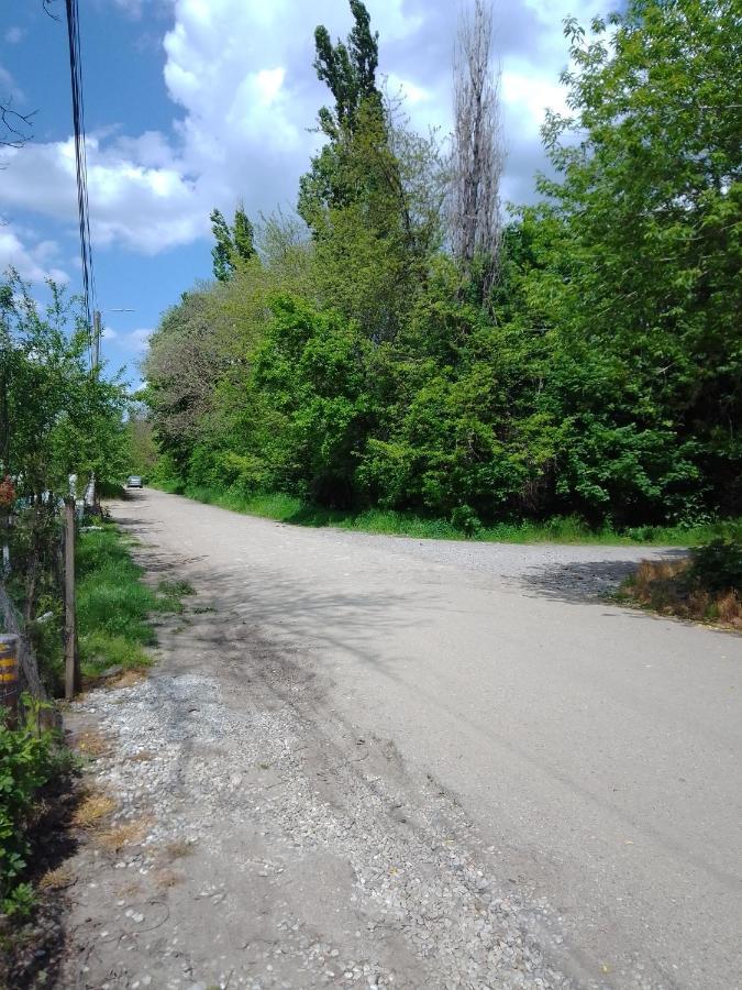 Giurgiu Casa Mocanu מראה חיצוני תמונה