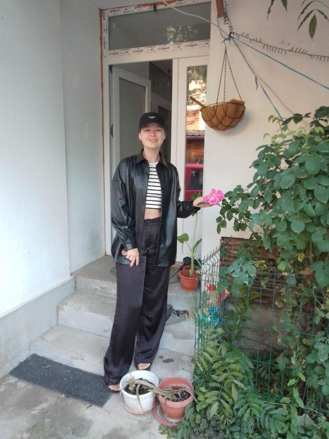 Giurgiu Casa Mocanu מראה חיצוני תמונה
