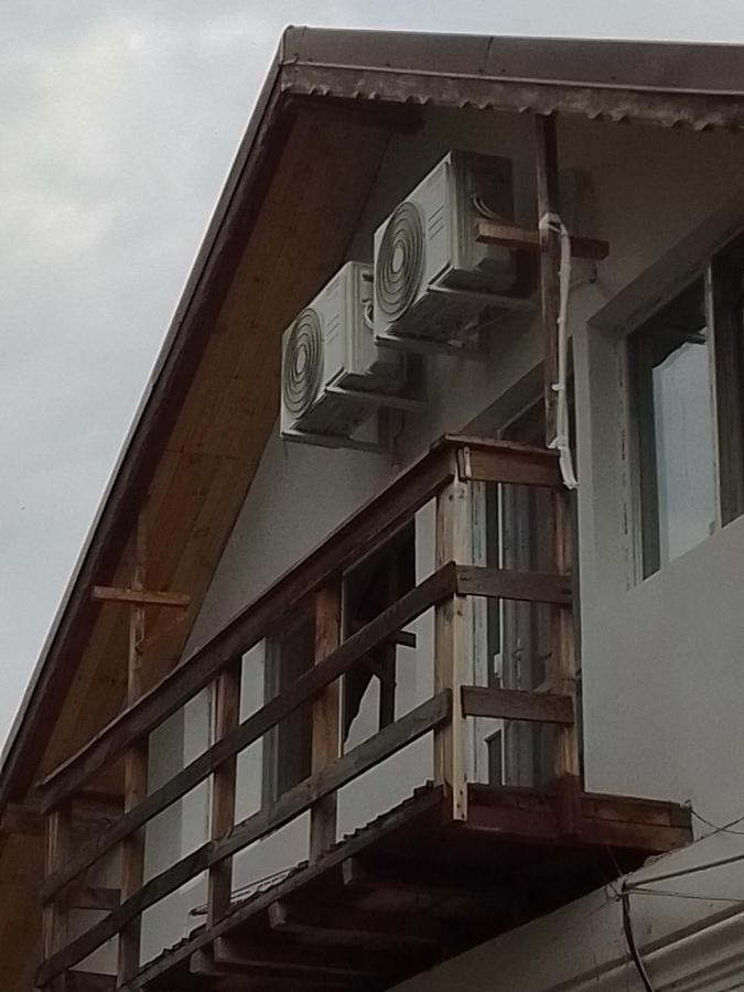 Giurgiu Casa Mocanu מראה חיצוני תמונה