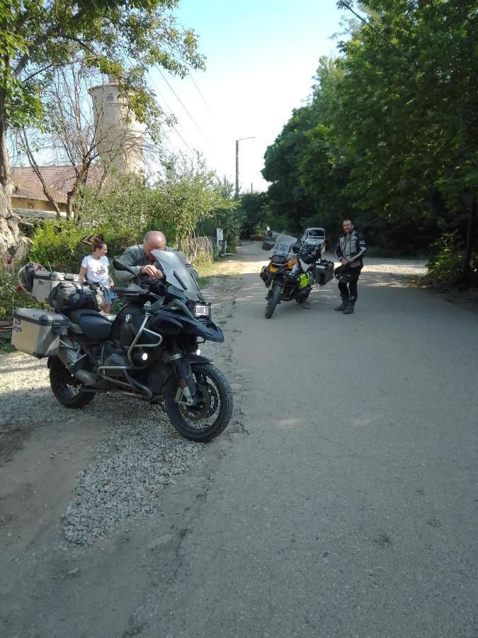 Giurgiu Casa Mocanu מראה חיצוני תמונה