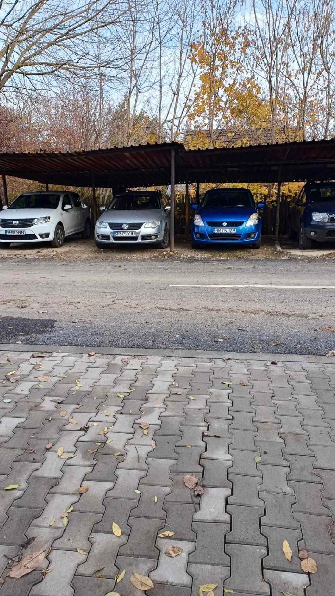 Giurgiu Casa Mocanu מראה חיצוני תמונה