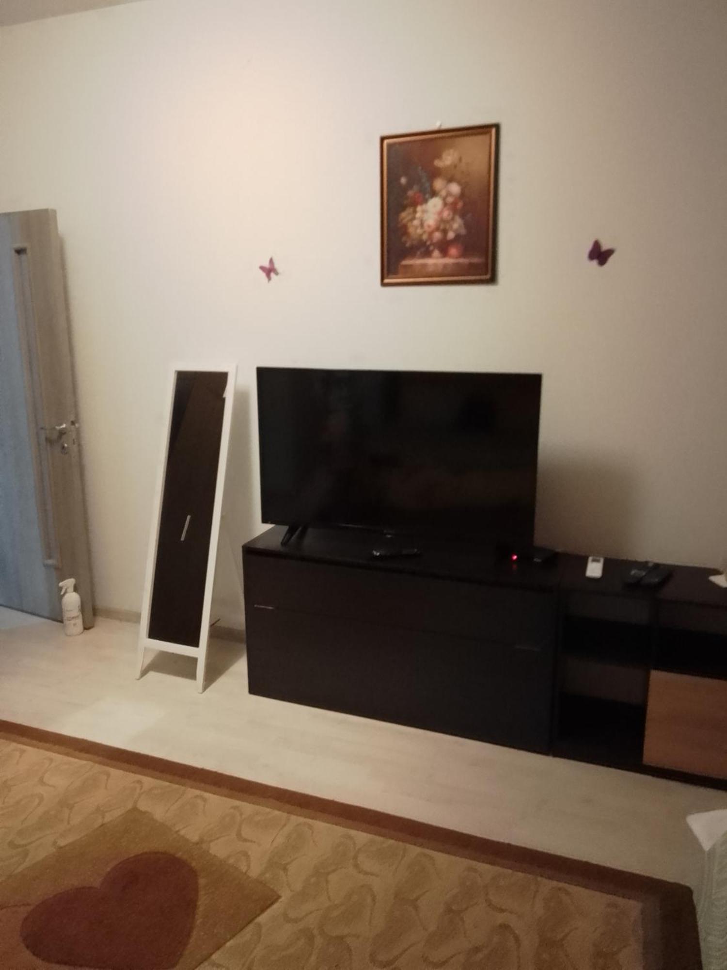 Giurgiu Casa Mocanu מראה חיצוני תמונה