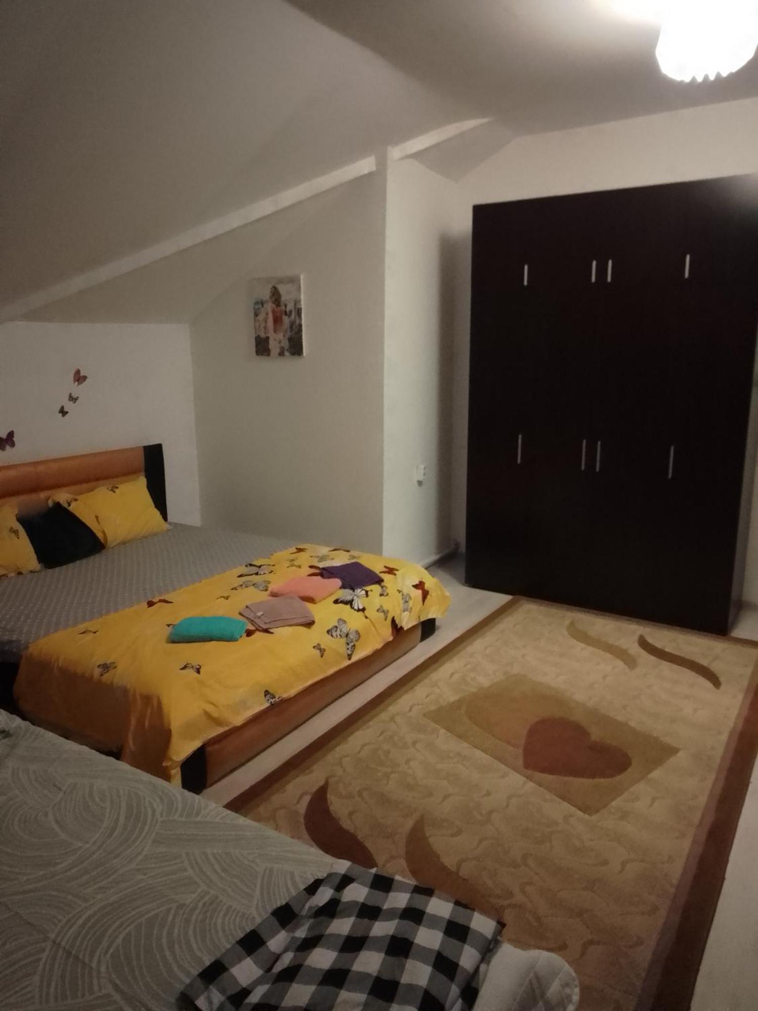 Giurgiu Casa Mocanu מראה חיצוני תמונה