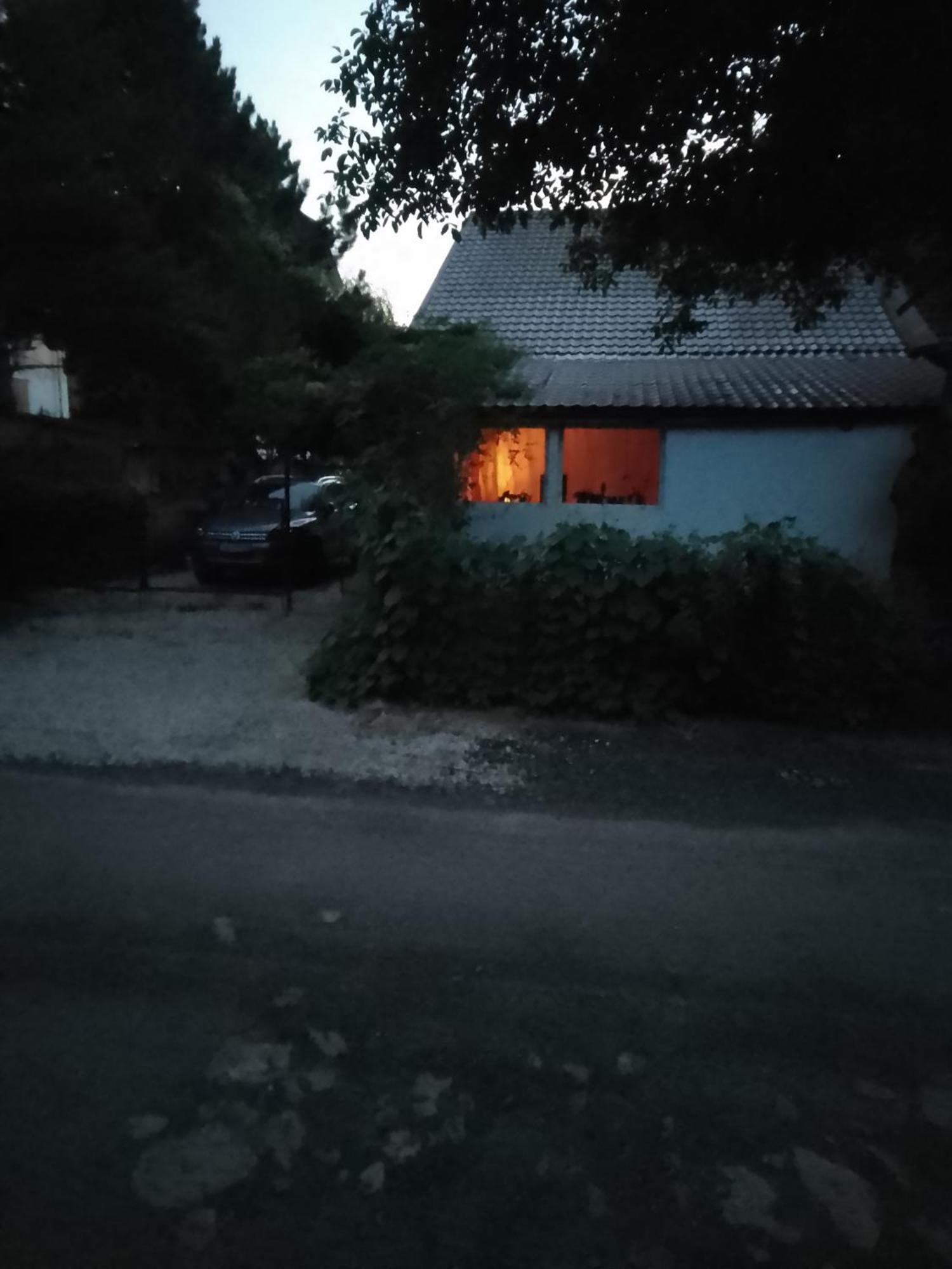 Giurgiu Casa Mocanu מראה חיצוני תמונה