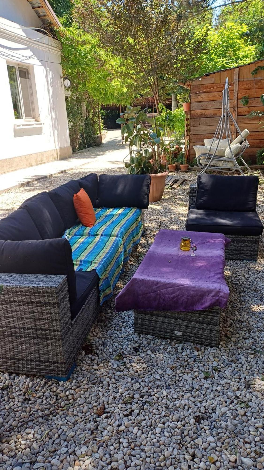 Giurgiu Casa Mocanu מראה חיצוני תמונה